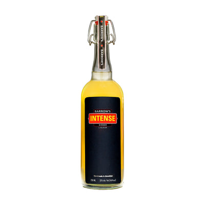 Barrow's - Intense Ginger Liqueur 750ml