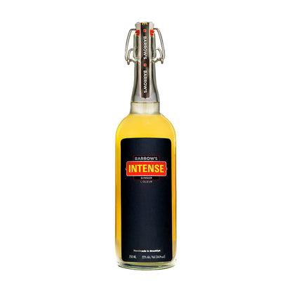 Barrow's Intense Ginger Liqueur 
