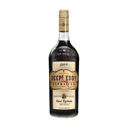 Deep Eddy Espresso Vodka 