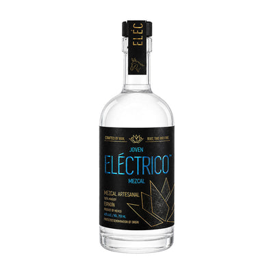 Electrico - Espadin Joven Mezcal 750ml