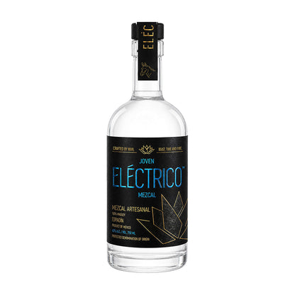 Electrico Espadín Joven Mezcal 
