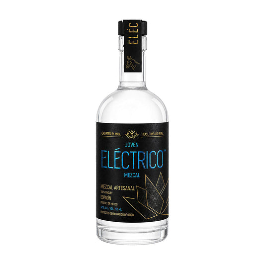 Electrico Espadín Joven Mezcal 