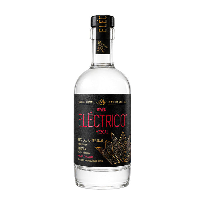 Electrico - Tobala Joven Mezcal 750ml