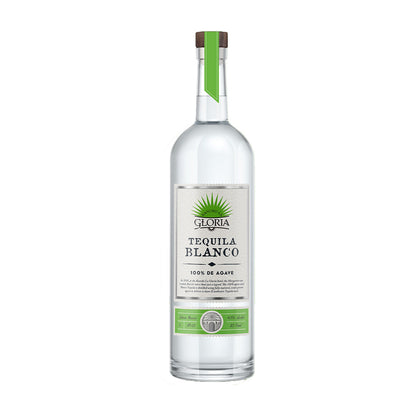 Rancho La Gloria Blanco Tequila 