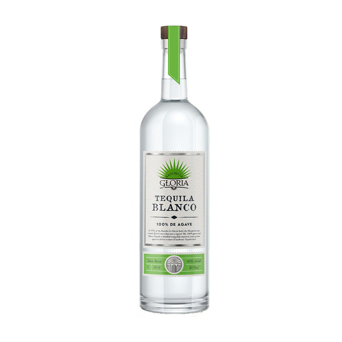 Rancho La Gloria - Blanco Tequila 1L