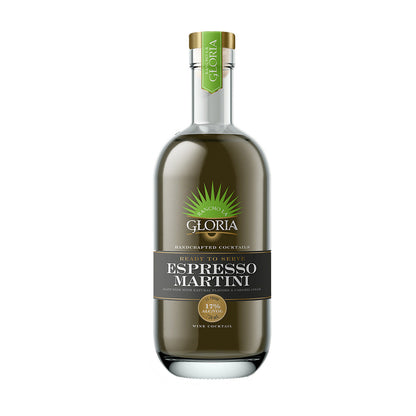 Rancho La Gloria Espresso Martini 