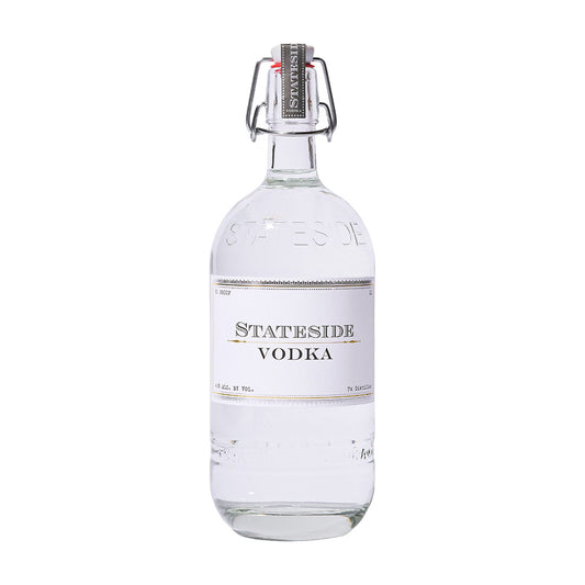 Stateside Vodka