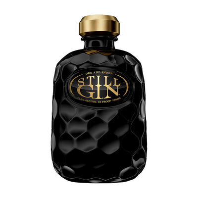 By Dre and Snoop - Still Gin 750ml