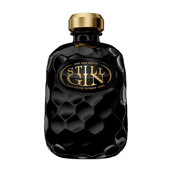 By Dre and Snoop - Still Gin 750ml